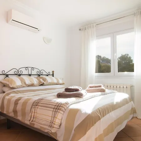 Villa Nasau By Abahana Moraira
